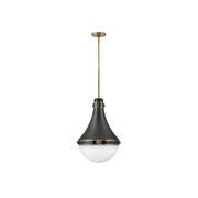 Oliver 1L Medium Pendant gallery detail image