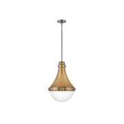 Oliver 1L Medium Pendant gallery detail image