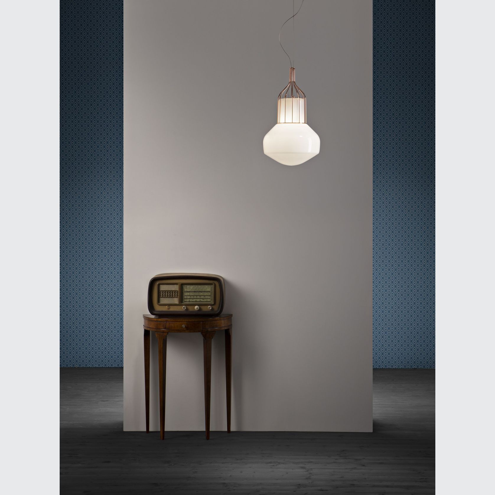 Aerostat 33cm Pendant Light gallery detail image