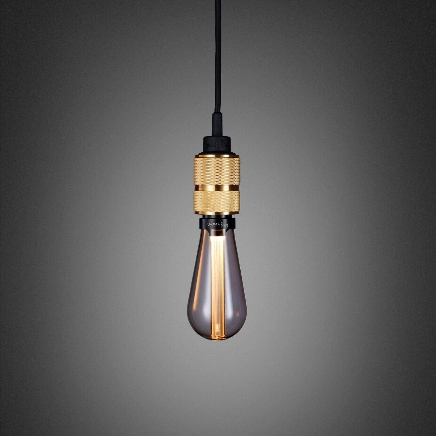 Hooked 1.0 2M Pendant Light | Nude gallery detail image