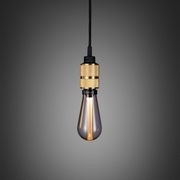 Hooked 1.0 2M Pendant Light | Nude gallery detail image