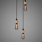 Hooked 3.0 Pendant Light 2M | Nude gallery detail image