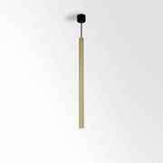 Hedra C Pendant by Delta Light gallery detail image