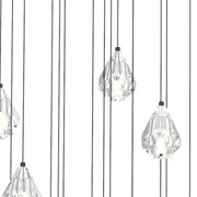 Florence Chandelier – 7 Light gallery detail image