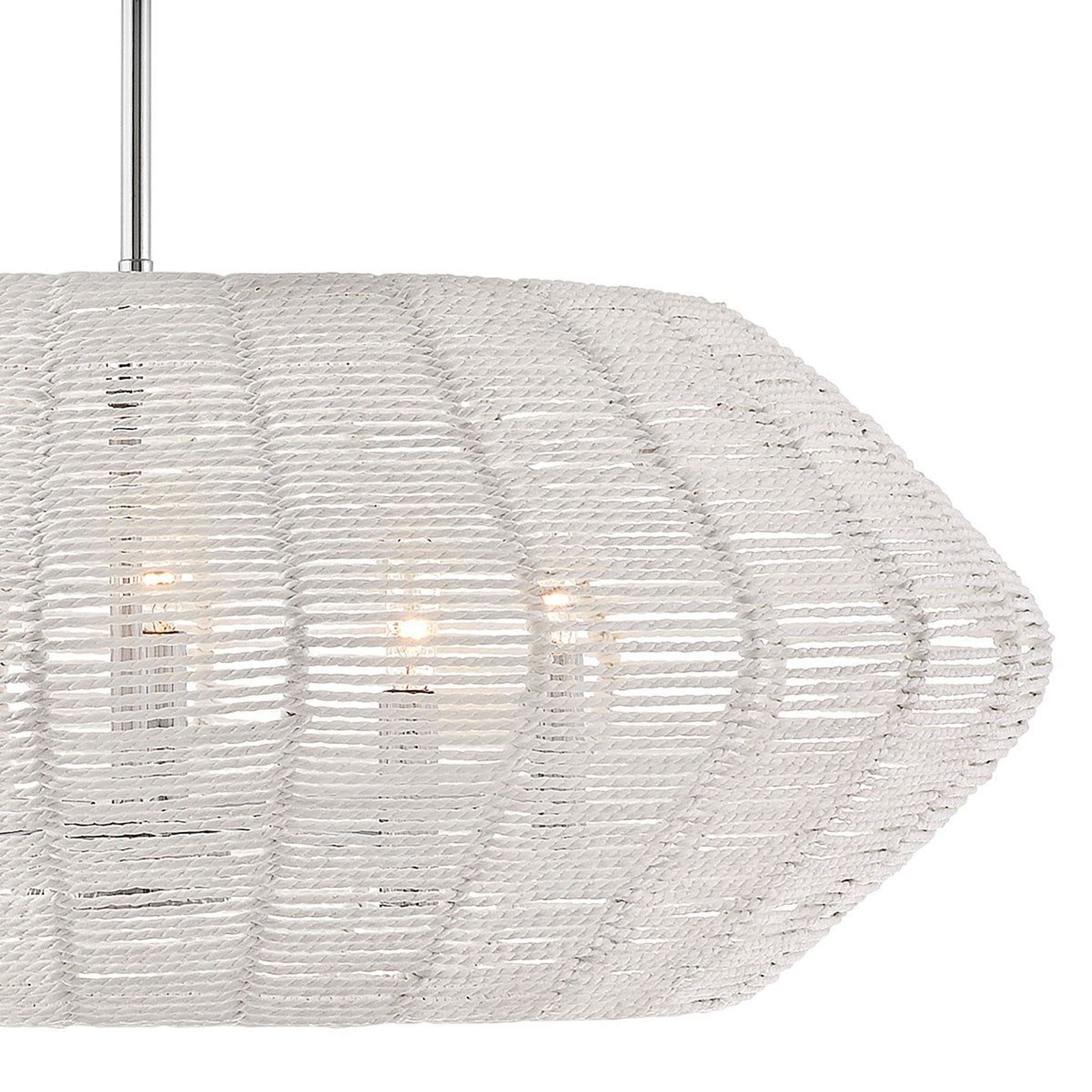 Luca 1L Pendant gallery detail image
