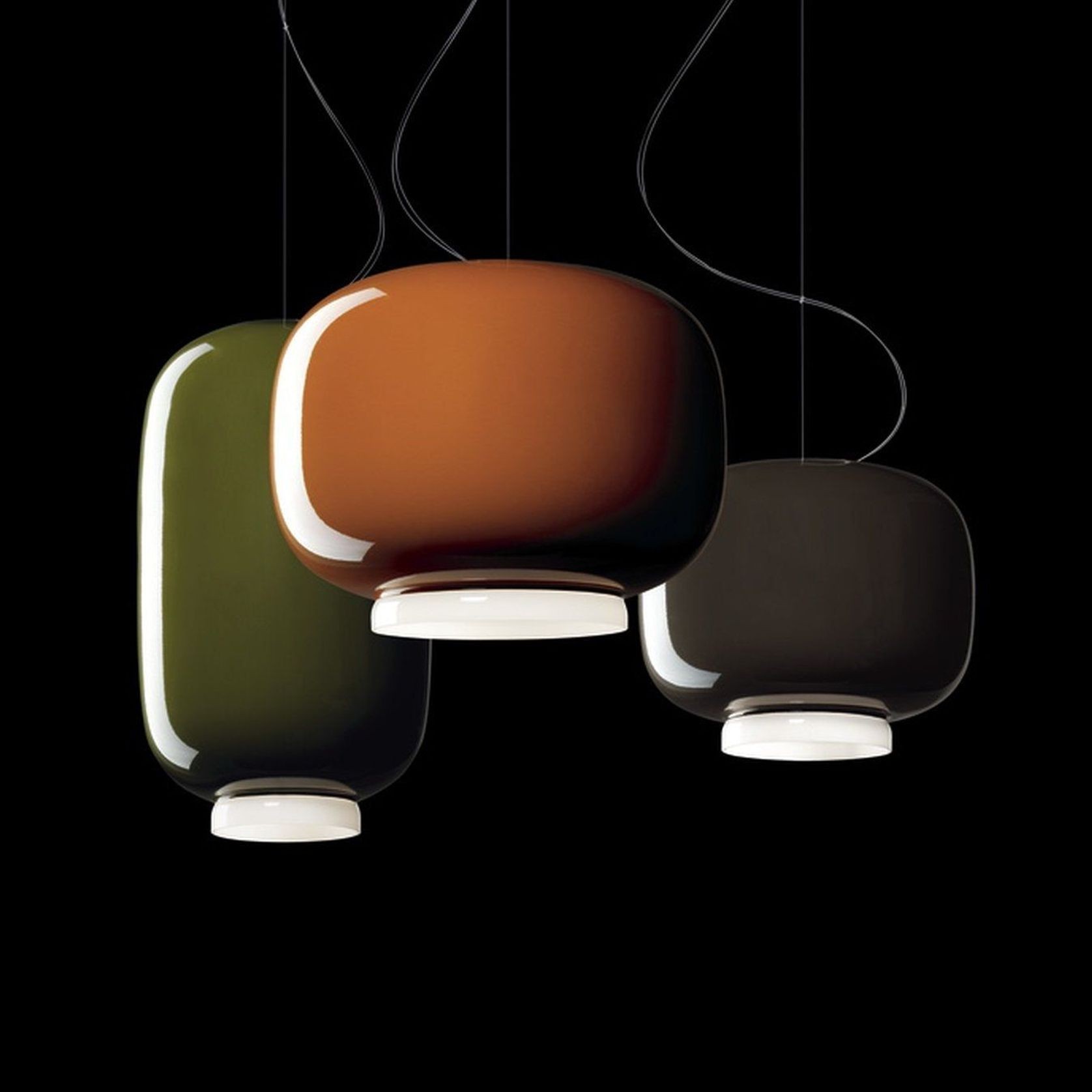 Chouchin 2 Pendant gallery detail image
