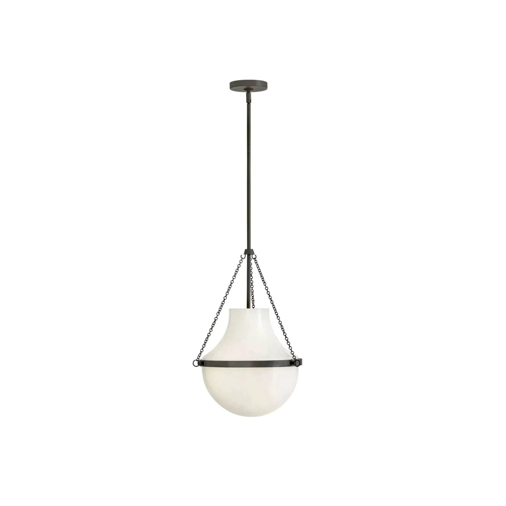 Hinkley Lighting Collins Pendant gallery detail image
