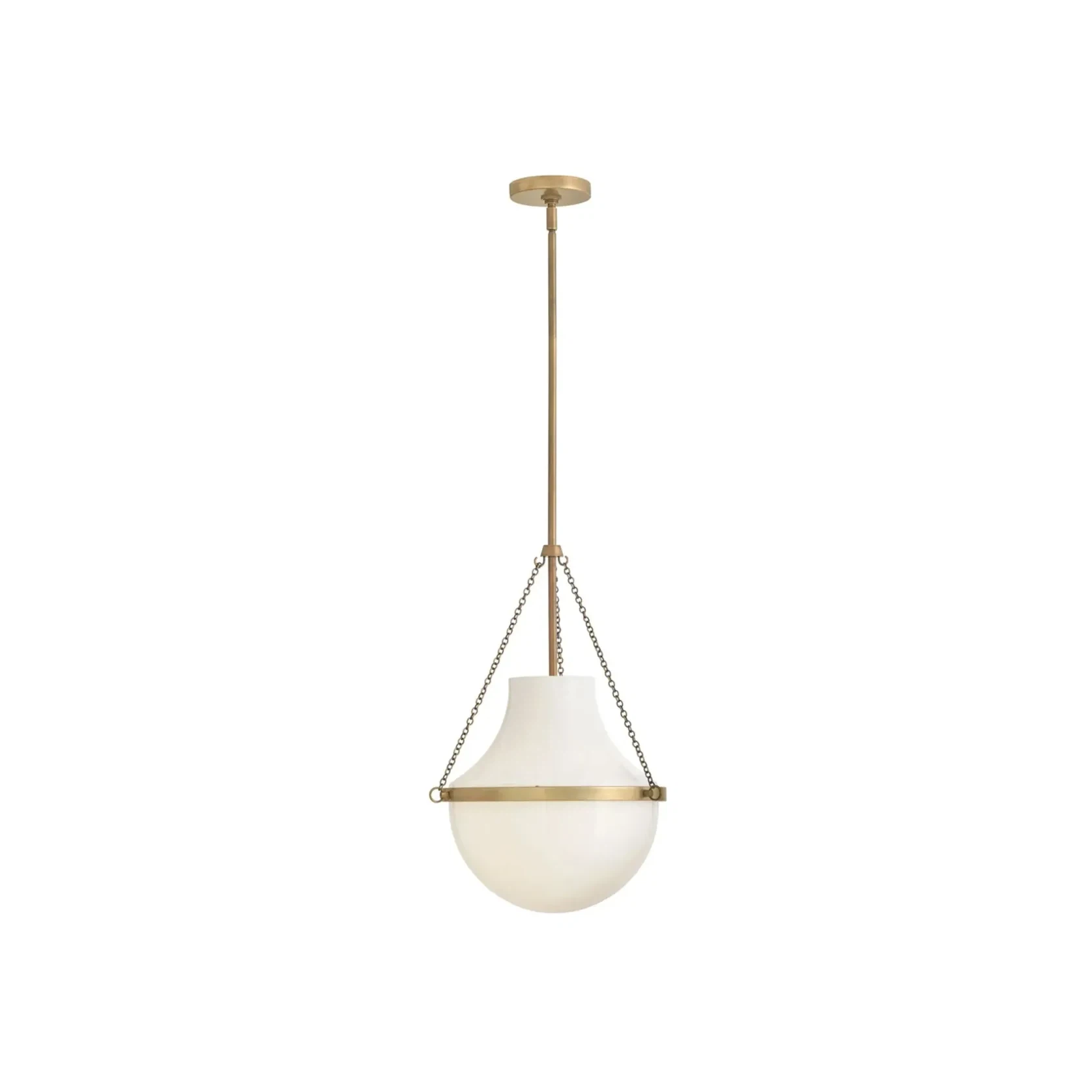 Hinkley Lighting Collins Pendant gallery detail image