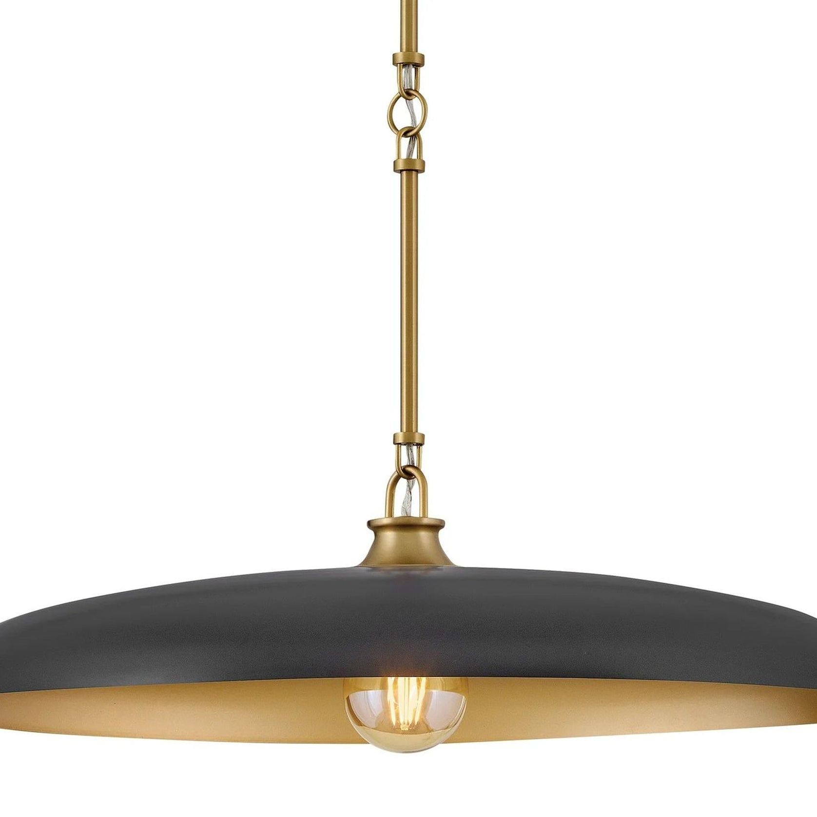 Hinkley Lighting Sadie Pendant gallery detail image