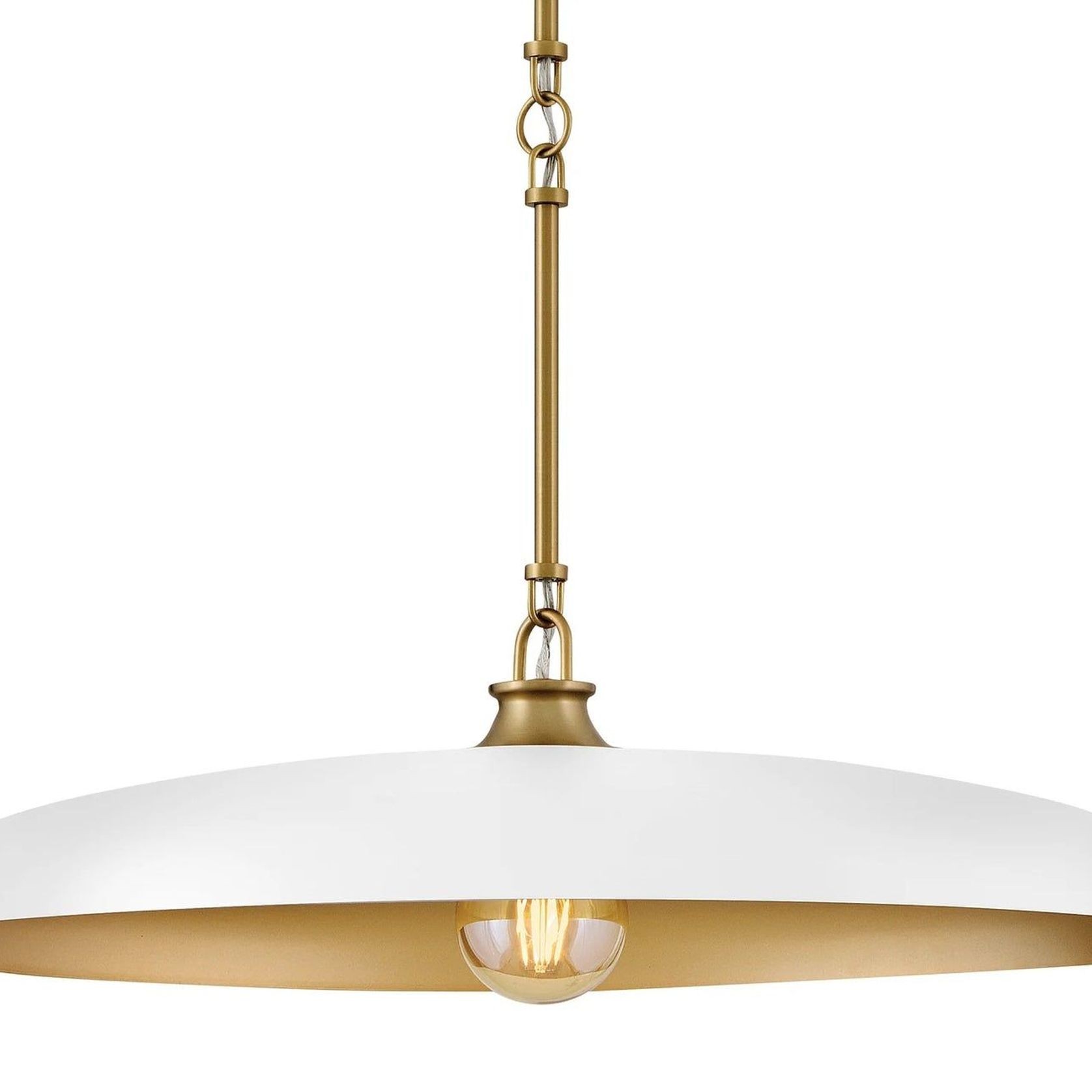 Hinkley Lighting Sadie Pendant gallery detail image
