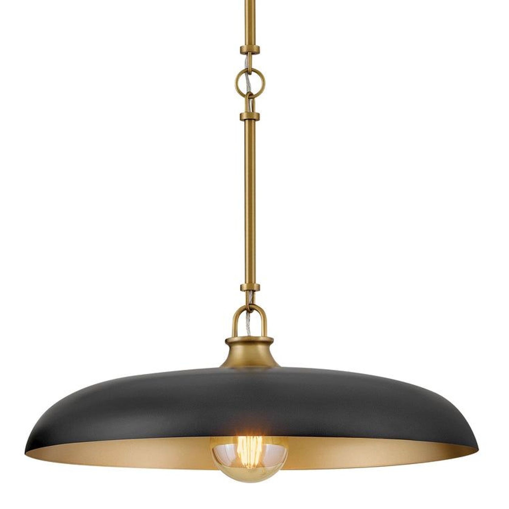 Hinkley Lighting Sadie Pendant gallery detail image