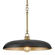 Hinkley Lighting Sadie Pendant gallery detail image