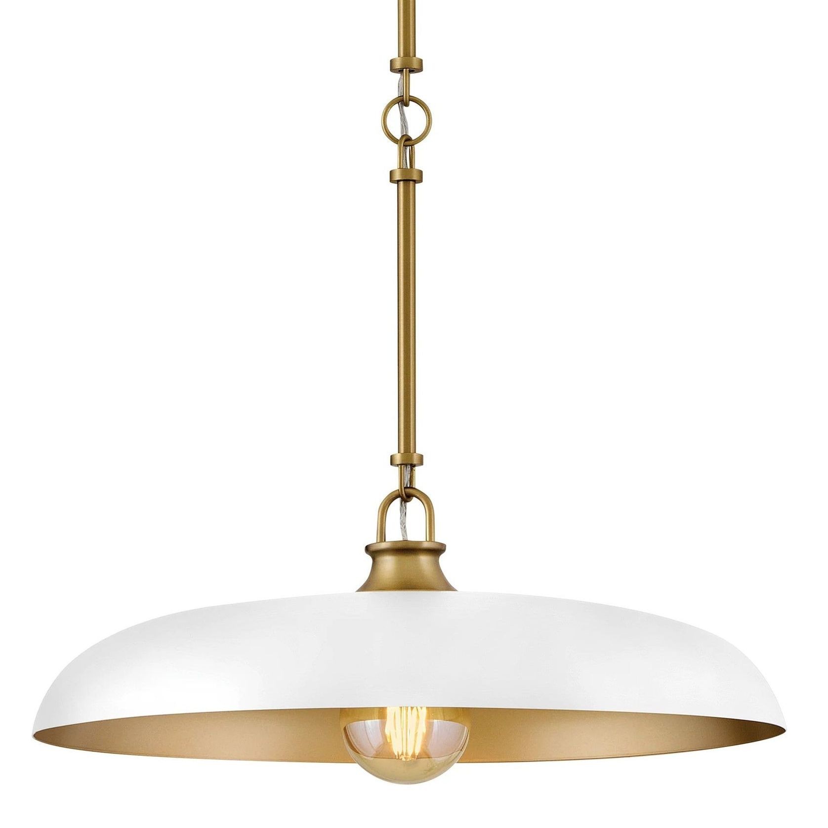 Hinkley Lighting Sadie Pendant gallery detail image