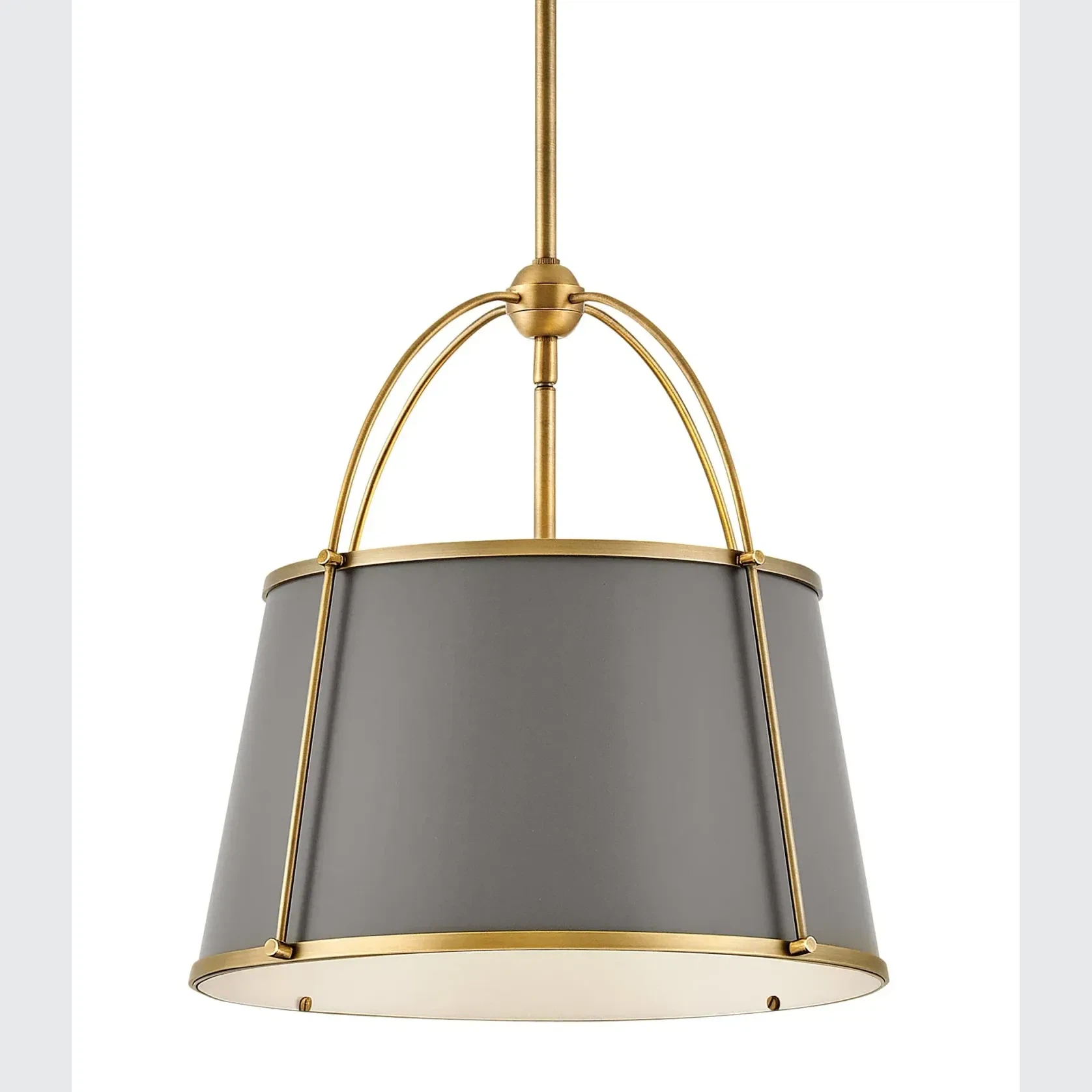 Hinkley Lighting Clarke Pendant gallery detail image