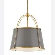 Hinkley Lighting Clarke Pendant gallery detail image