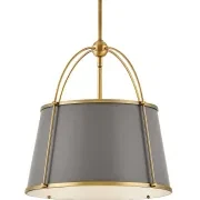 Hinkley Lighting Clarke Pendant gallery detail image