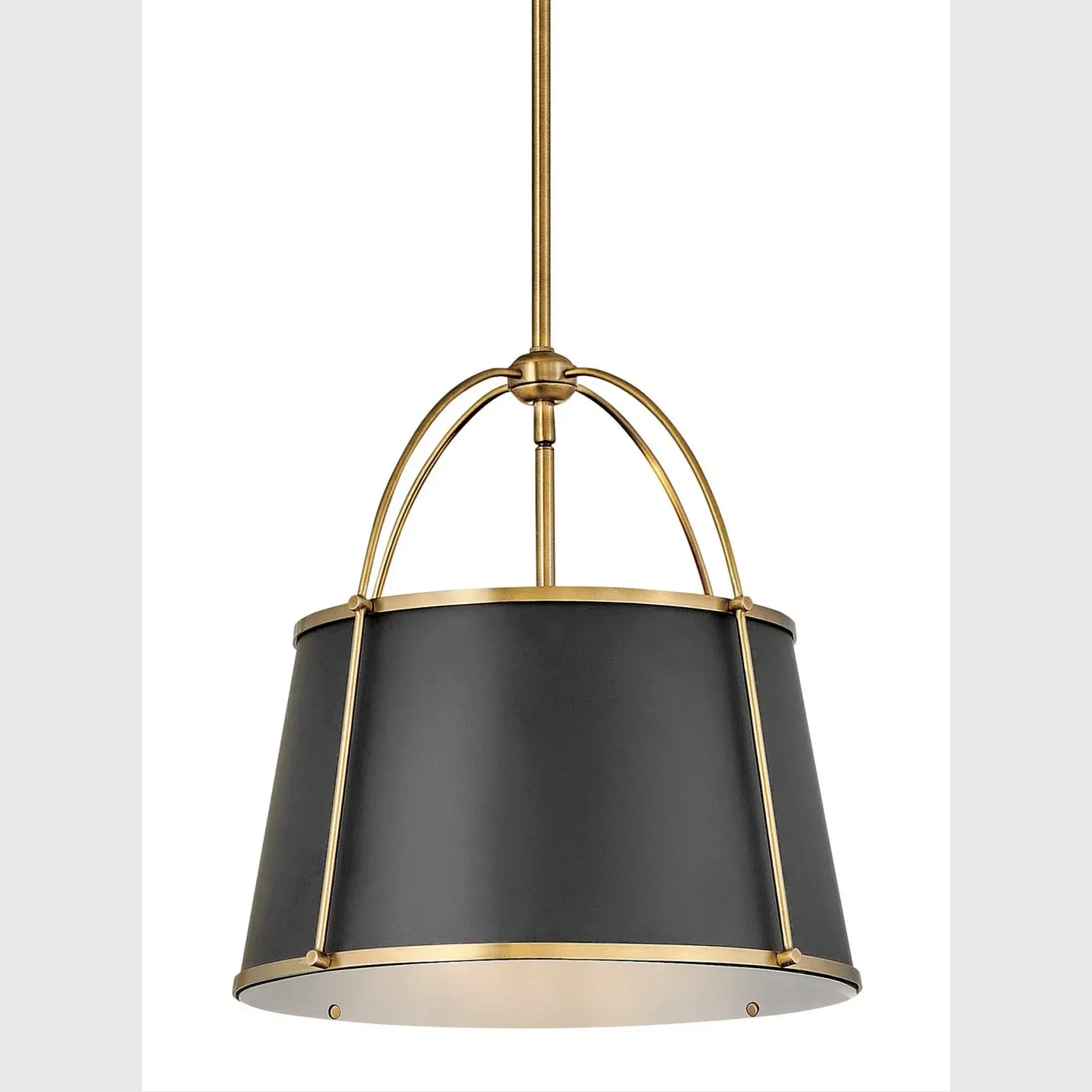 Hinkley Lighting Clarke Pendant gallery detail image