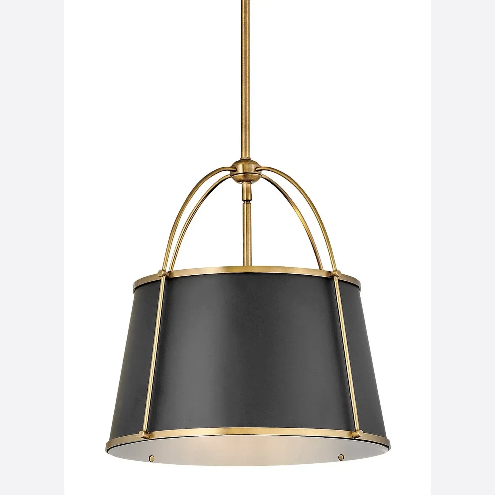 Hinkley Lighting Clarke Pendant gallery detail image