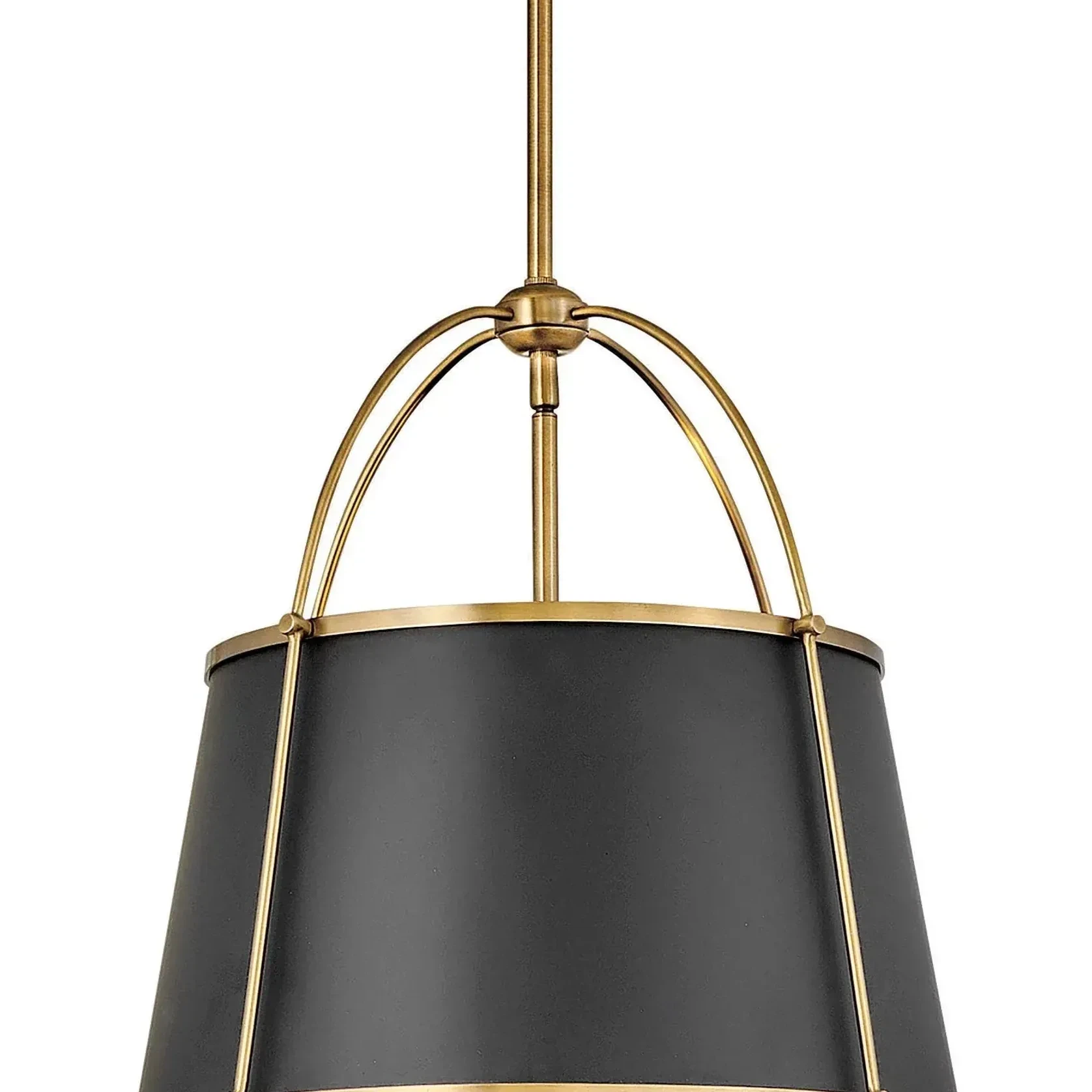 Hinkley Lighting Clarke Pendant gallery detail image