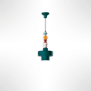 Lariat Short Pendant gallery detail image