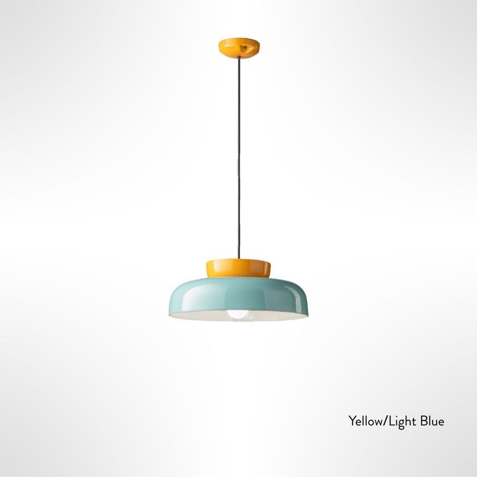 Maracanà Pendant Light gallery detail image