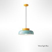 Maracanà Pendant Light gallery detail image