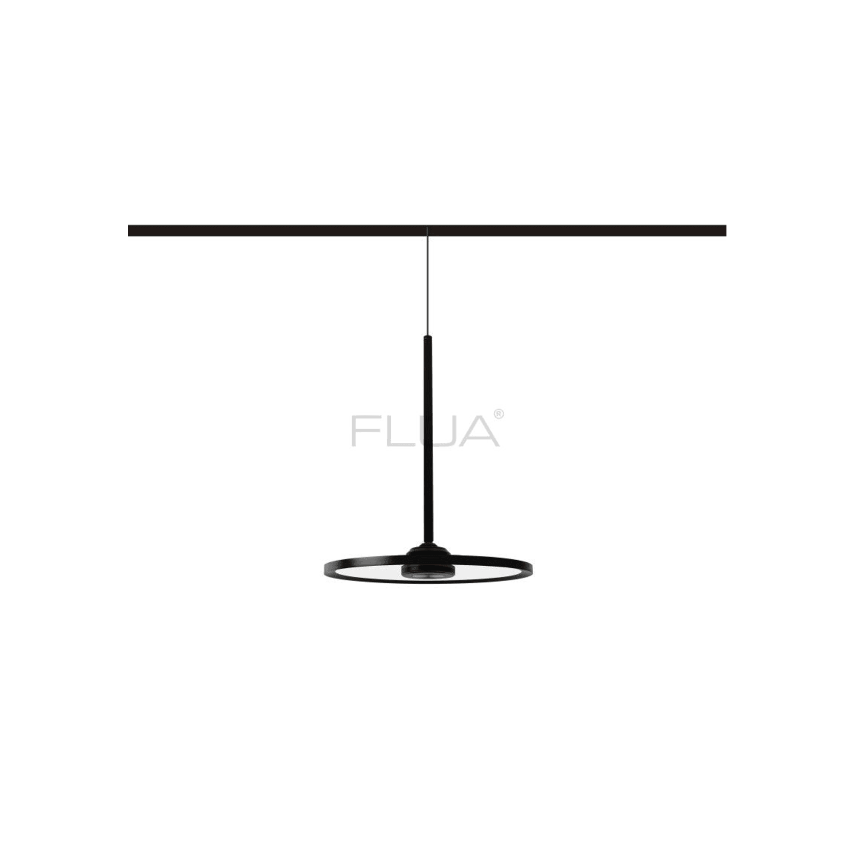 COBIN KS 25 V1.1 | Pendant Track Light gallery detail image