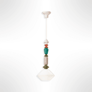 Lariat Medium Pendant gallery detail image