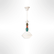 Lariat Short Pendant gallery detail image