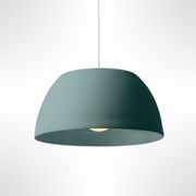 Mud Australia Wide Dome Pendant Light gallery detail image