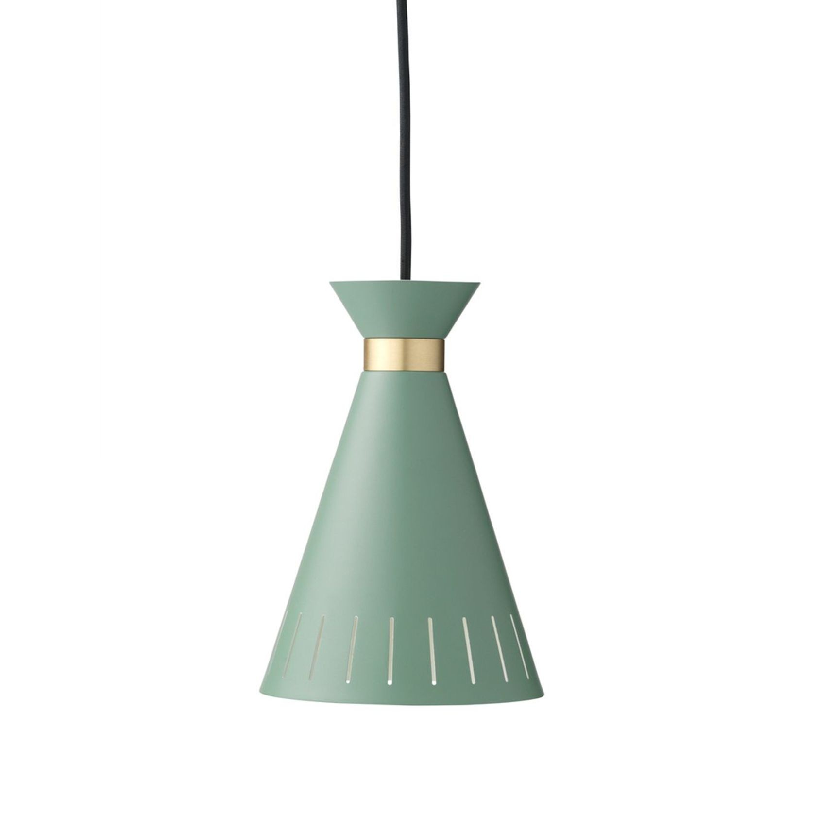 Cone Pendant Lamp gallery detail image