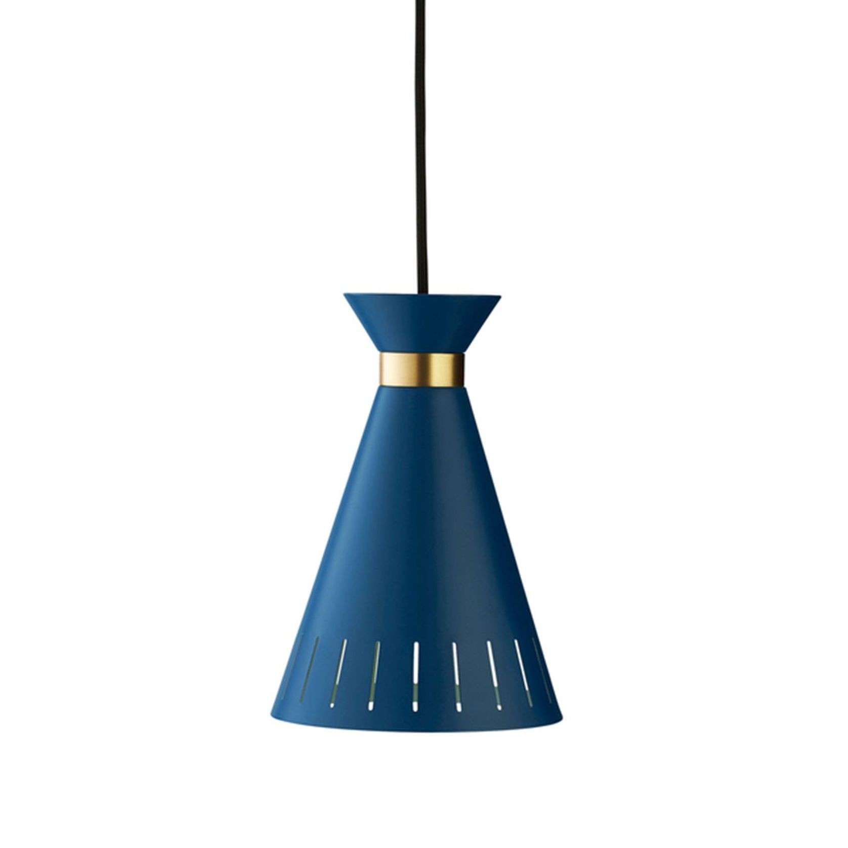 Cone Pendant Lamp gallery detail image