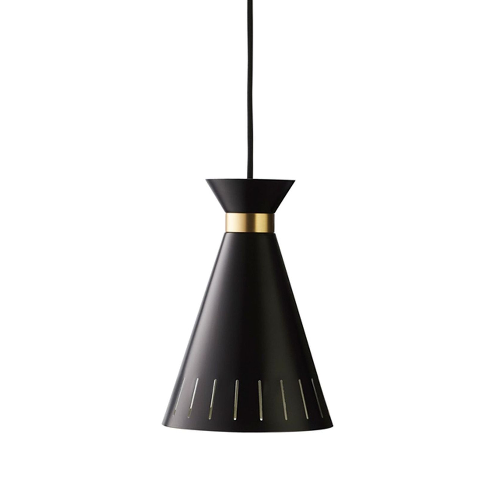 Cone Pendant Lamp gallery detail image