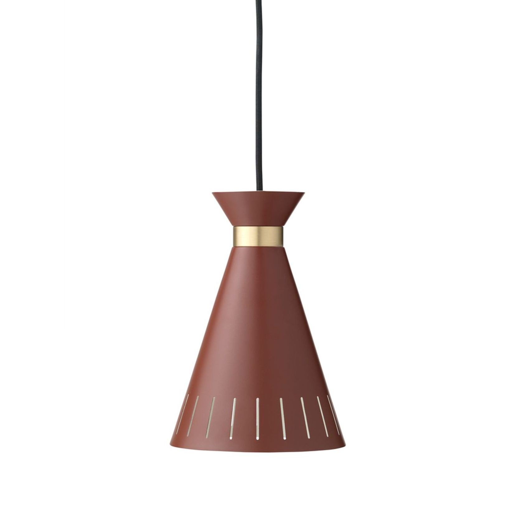 Cone Pendant Lamp gallery detail image