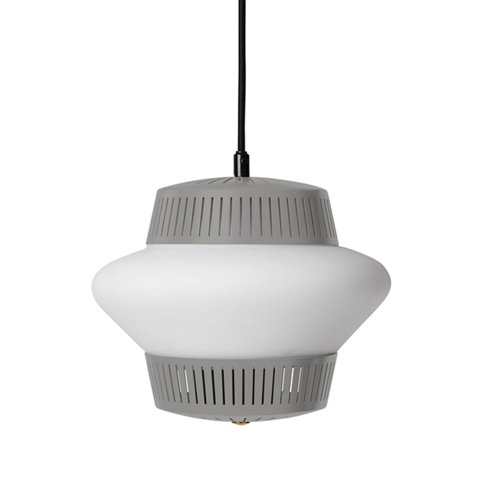 Opal Arch Pendant Lamp gallery detail image