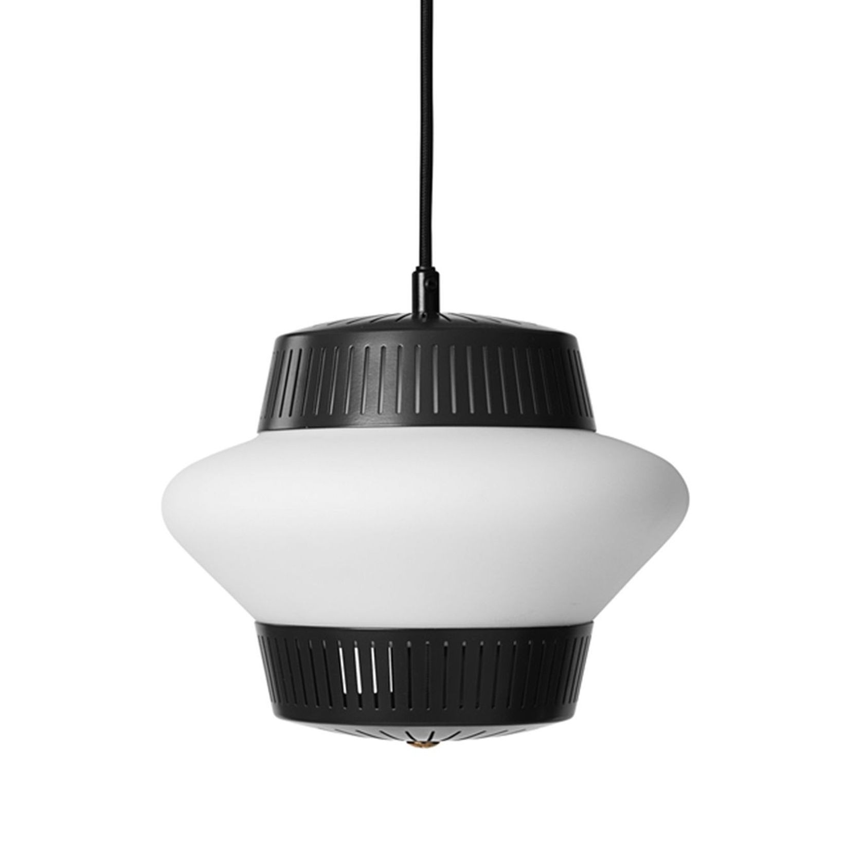 Opal Arch Pendant Lamp gallery detail image