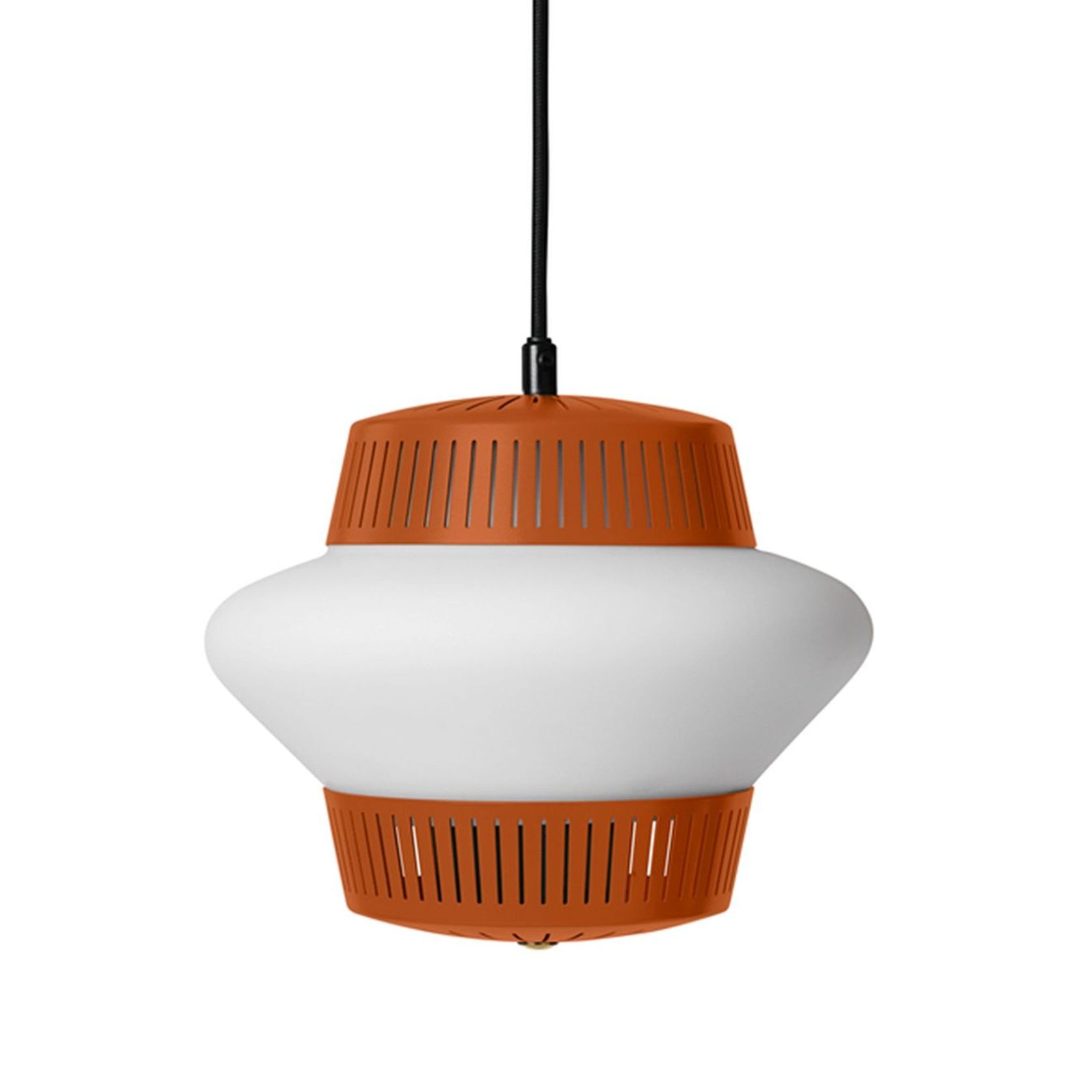 Opal Arch Pendant Lamp gallery detail image