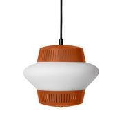 Opal Arch Pendant Lamp gallery detail image