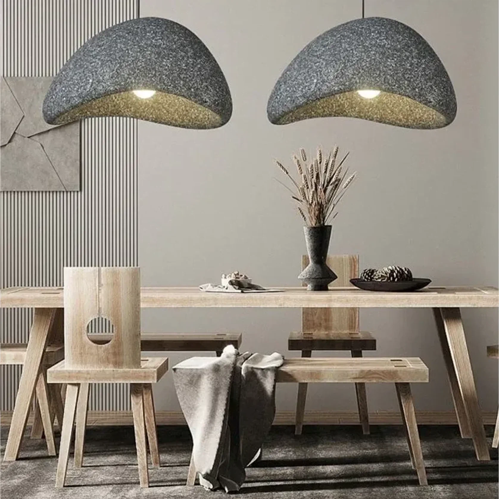 Boshi | Pendant Light gallery detail image