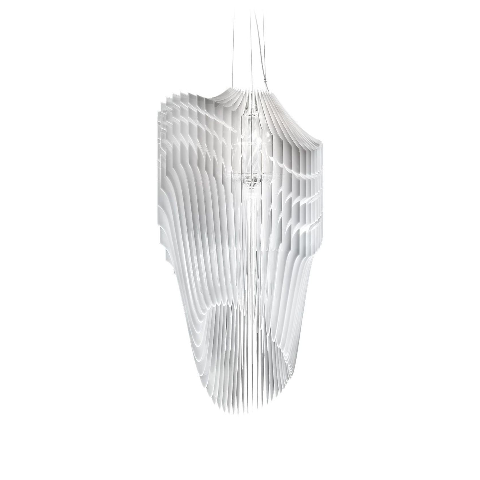 Avia Suspension Lamp ZHD x Slamp gallery detail image