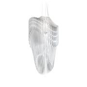 Avia Suspension Lamp ZHD x Slamp gallery detail image