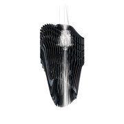 Avia Suspension Lamp ZHD x Slamp gallery detail image