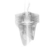 Aria Suspension Lamp ZHD x Slamp gallery detail image