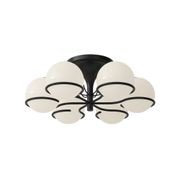 Le Sfere Model 2042/6 Ceiling Light gallery detail image