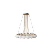 Le Sfere Model 2109 Chandelier gallery detail image