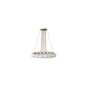 Le Sfere Model 2109 Chandelier gallery detail image