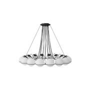Le Sfere Model 2109 Chandelier gallery detail image