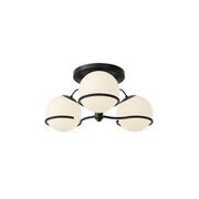 Le Sfere Model 2042/3 Ceiling Light gallery detail image