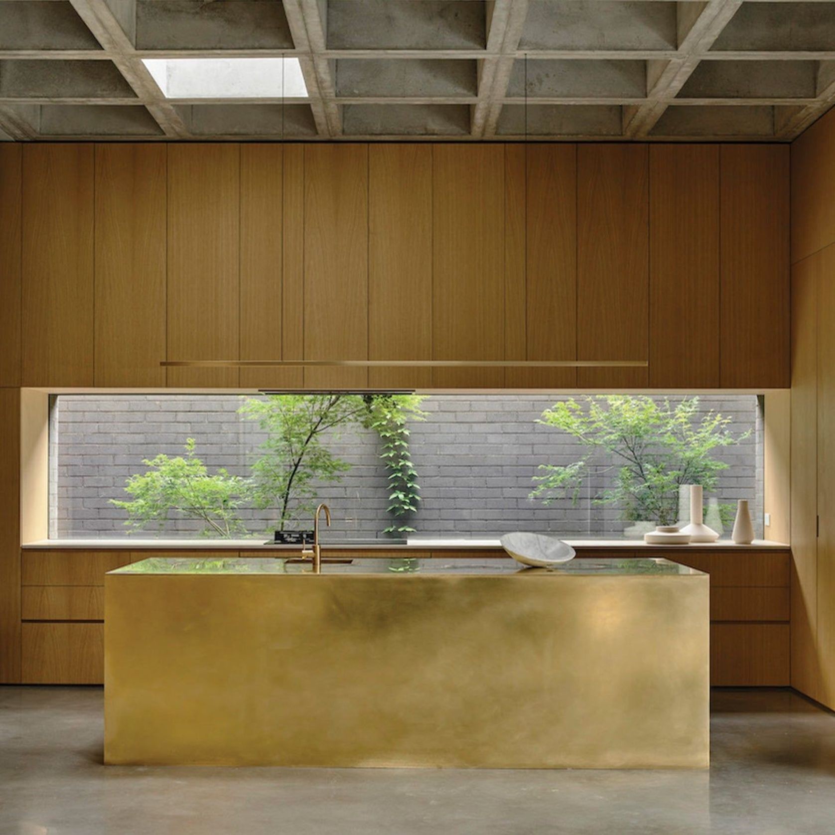 Highline Pendant gallery detail image