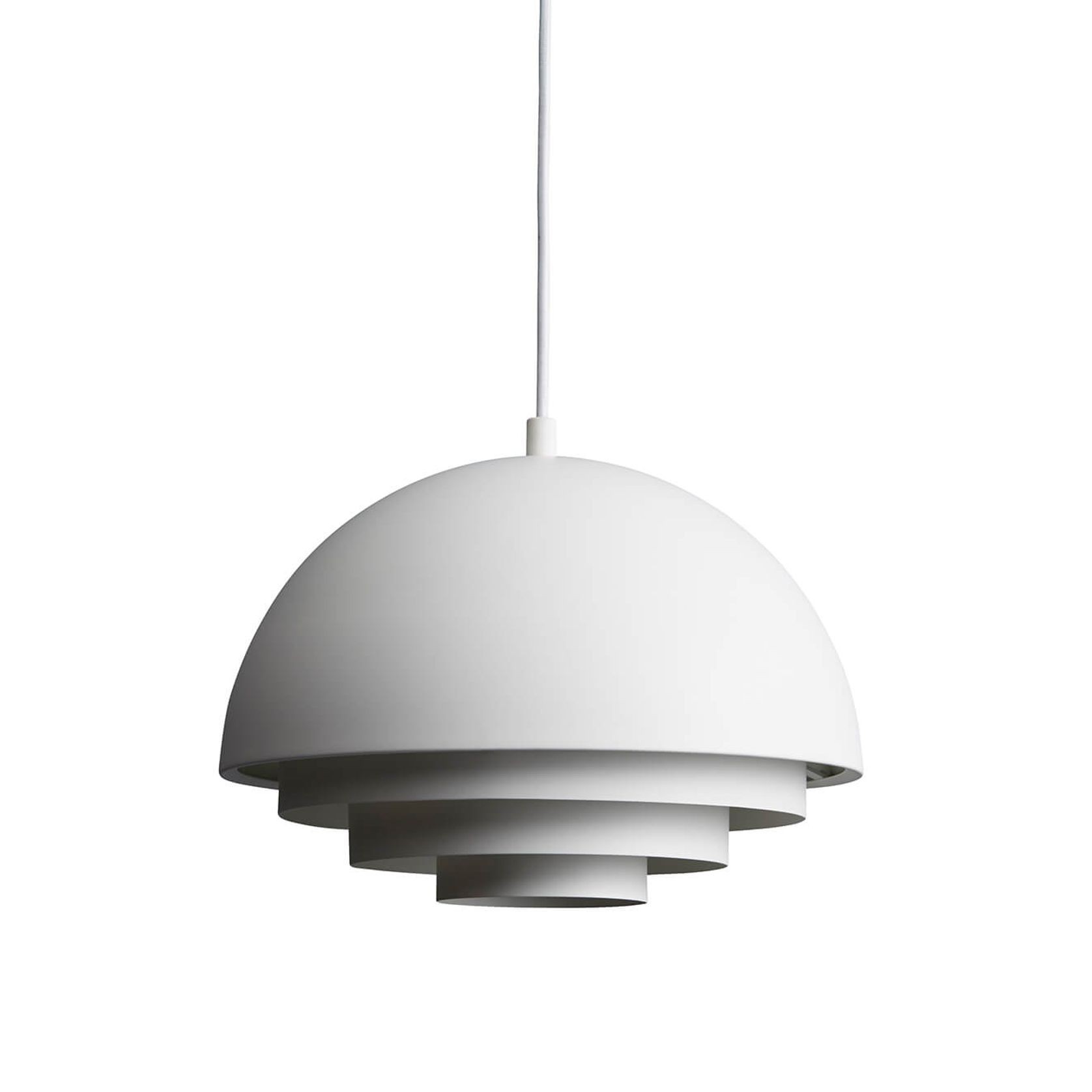 Milieu Colour Mini Pendant Lamp gallery detail image